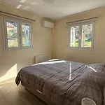 Charitou Apartment