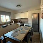 Charitou Apartment Áno Dhiakoptón