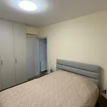 Charitou Apartment Áno Dhiakoptón