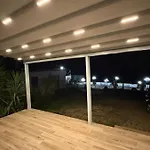 Apartment Charitou *