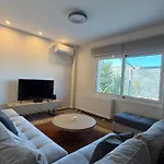 Charitou Apartment