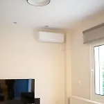 Apartment Charitou