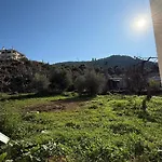 Charitou Apartment Áno Dhiakoptón