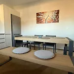 Apartment Charitou Áno Dhiakoptón