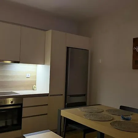 Apartment Charitou Ano Dhiakopton
