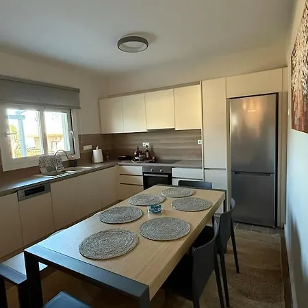 Charitou Apartment Ano Dhiakopton