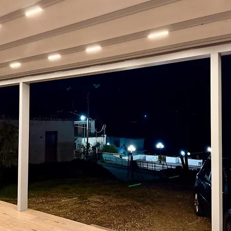 Charitou Apartment *