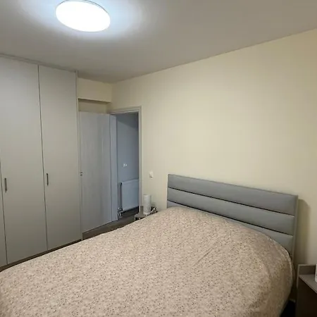 Charitou Apartment Ano Dhiakopton