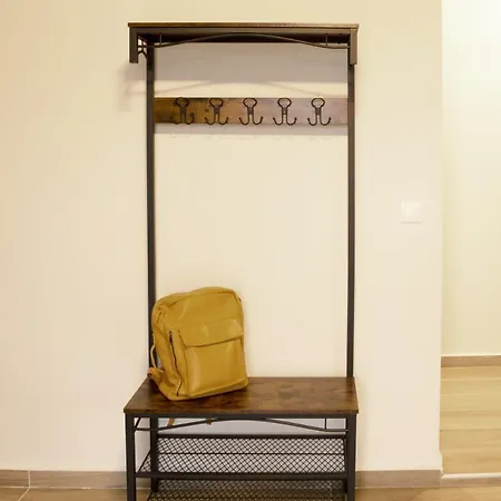 Apartmán Charitou Ano Dhiakopton