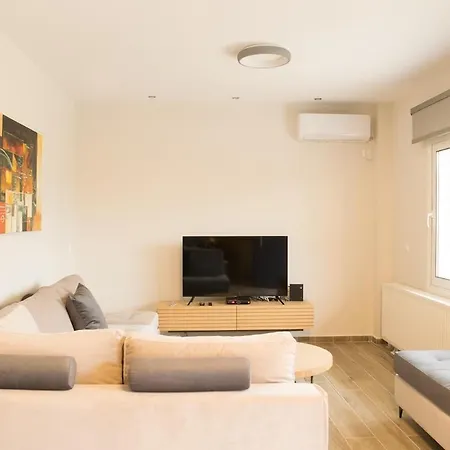 Charitou Apartment Ano Dhiakopton