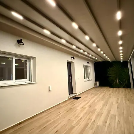 Charitou Apartment