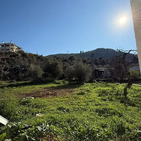 Charitou Apartment Ano Dhiakopton