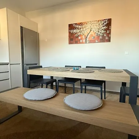 Apartment Charitou Ano Dhiakopton